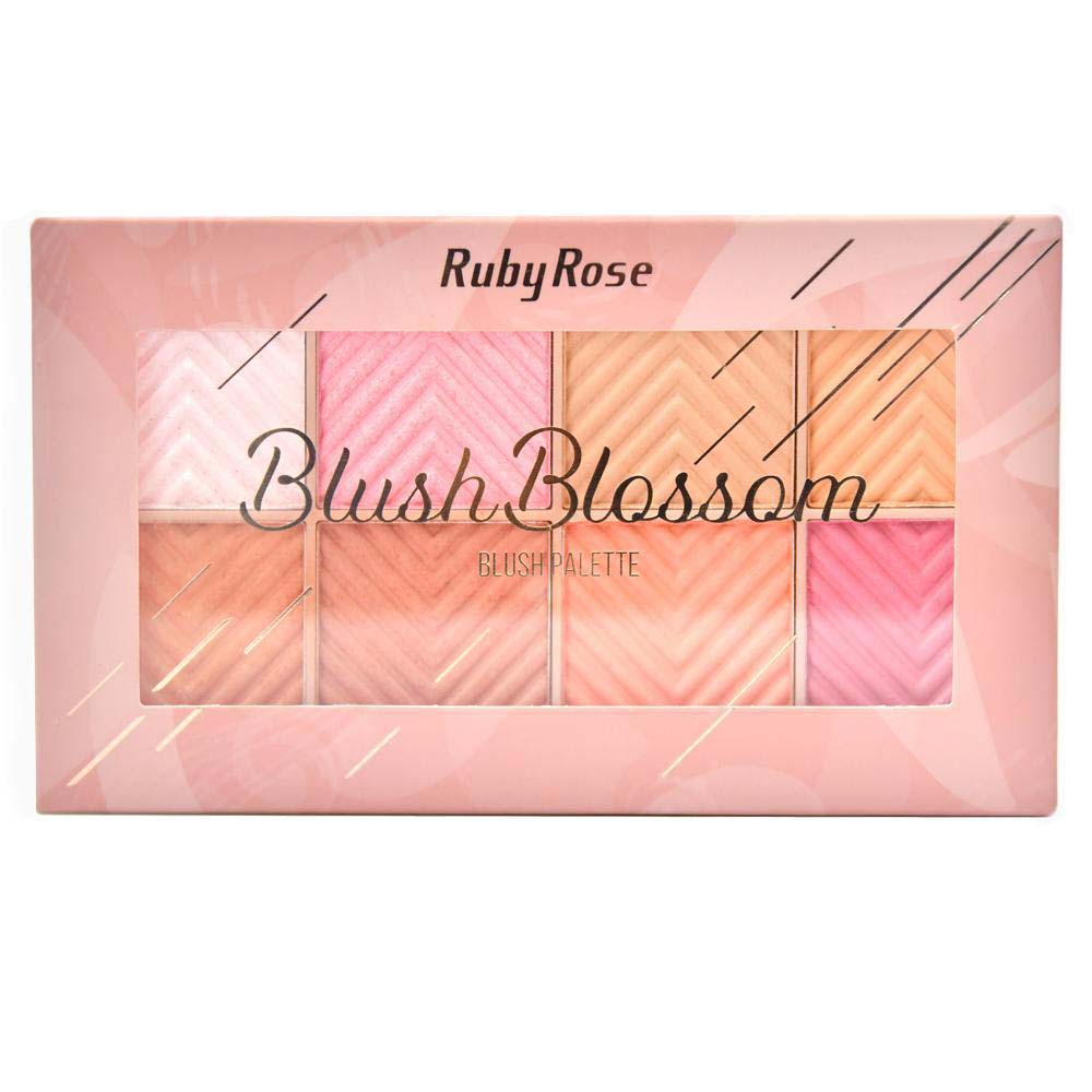 Rubor Blossom de Ruby Rose