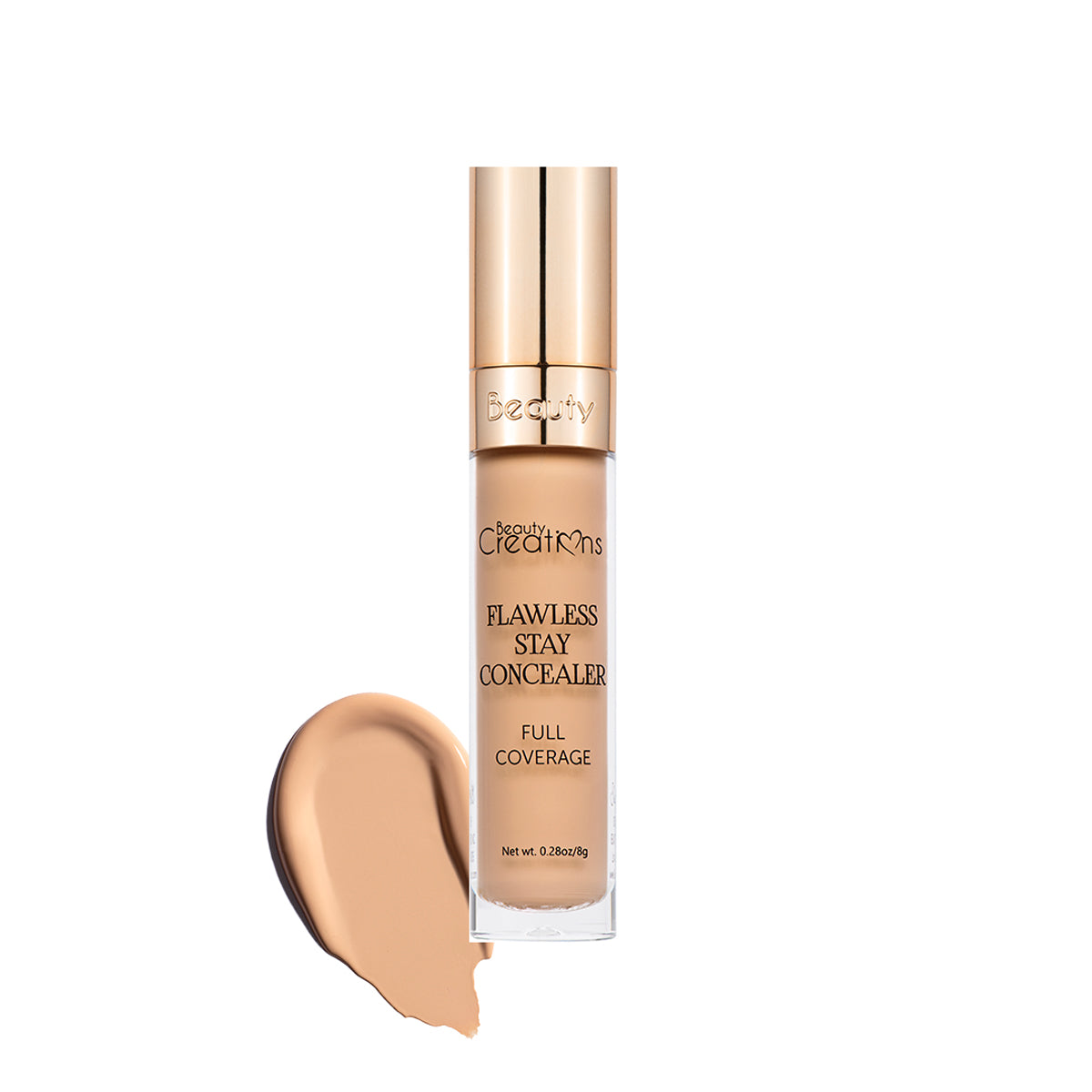 Corrector de Beauty Creations FLAWLESS STAY