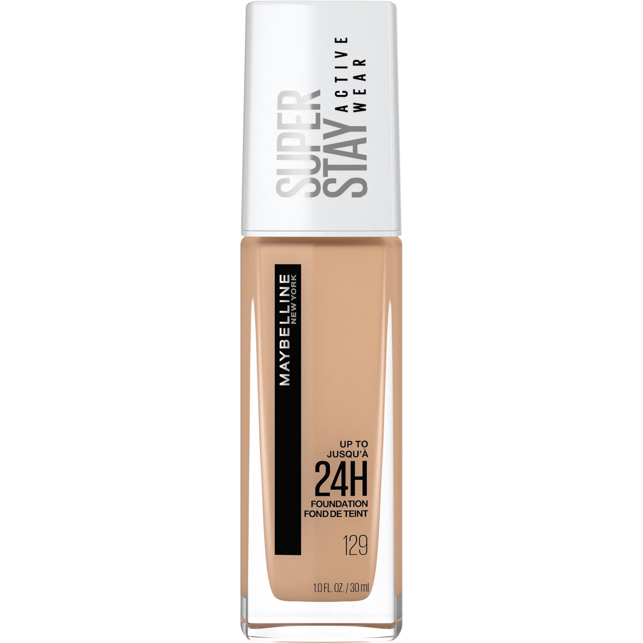 Base MAYBELLINE Súper Stay 30 Hs