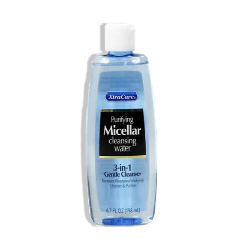 Agua micelar de Xtra Care