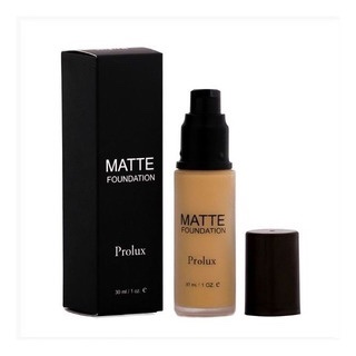 Bases MATTE PROLUX