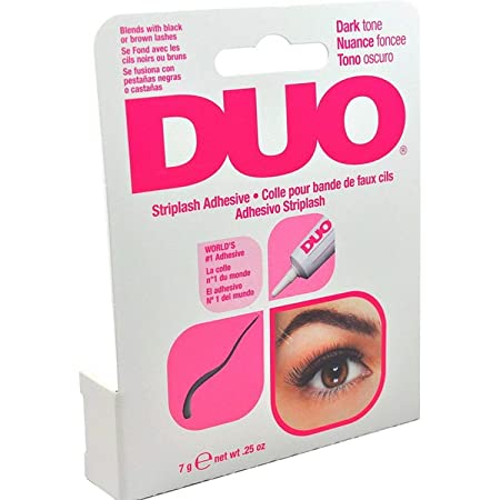 DUO  EYELASH ADHESIVE