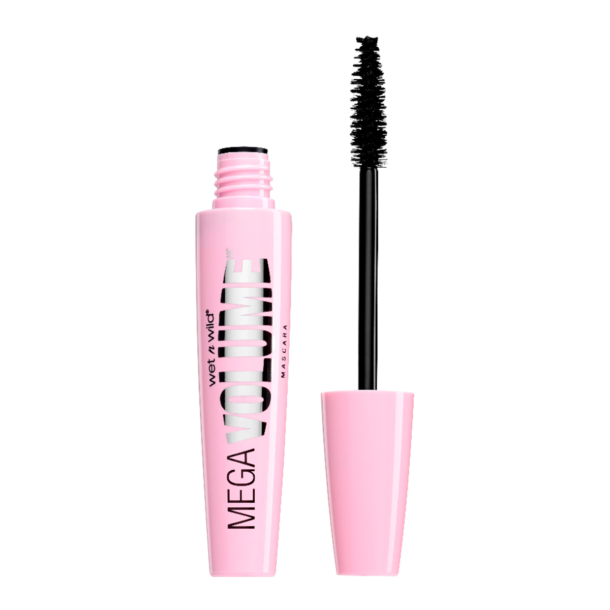 Mascara de WET N WILD MEGA VOLUME