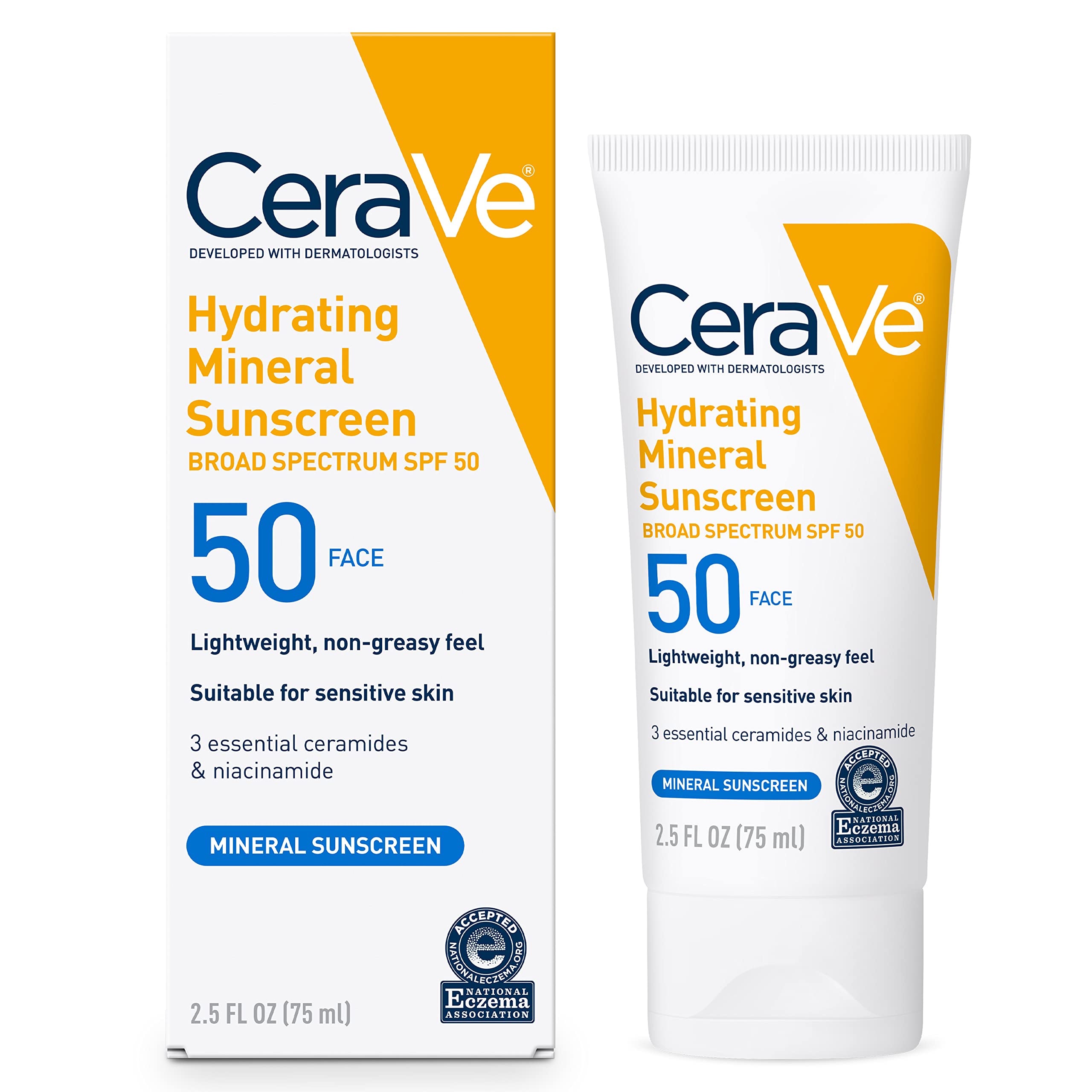 Bloqueador  Cerave para cara