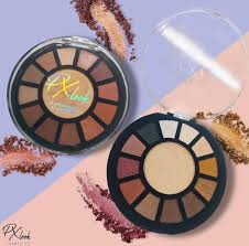 Pxlook sombras