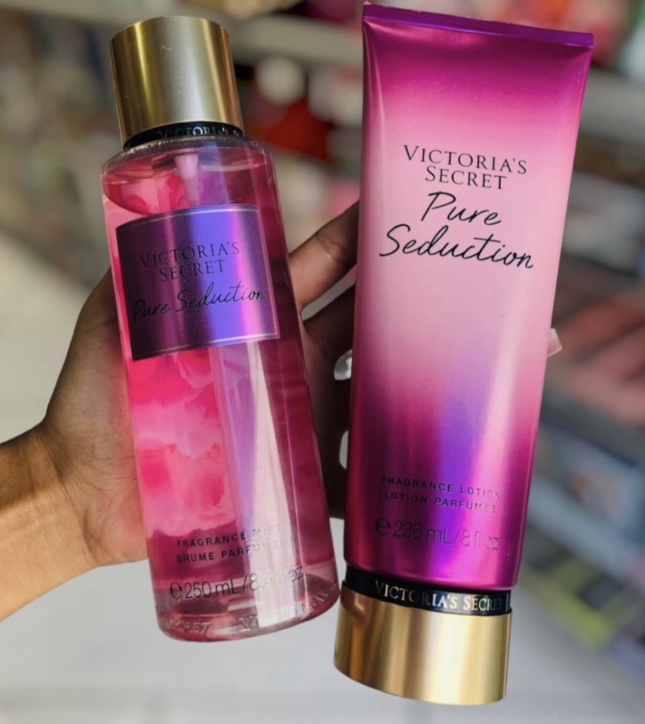 Splash de victoria secrets